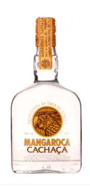 Cachaca Mangaroca | 700ML at CaskCartel.com