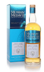 North British 14 Year Old 2009 Select Grain Murray McDavid Single Grain Scotch Whisky | 700ML at CaskCartel.com