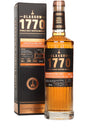 Glasgow 1770 Constantia Wine Cask Finish (Unpeated) Single Malt Scotch Whisky | 700ML at CaskCartel.com