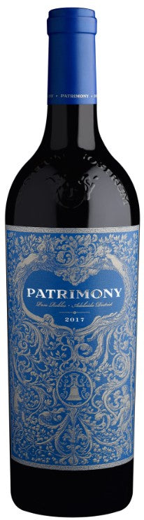 2017 | Daou Vineyards | Patrimony Cabernet Sauvignon (Magnum) at CaskCartel.com