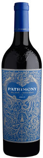 2017 | Daou Vineyards | Patrimony Cabernet Sauvignon (Magnum) at CaskCartel.com