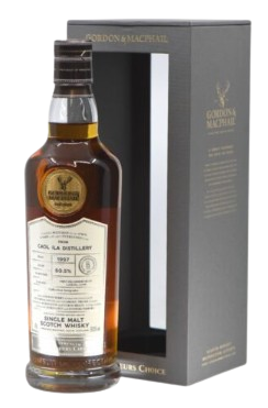 Caol Ila Connoiseur Choice Sherry Cask Antipodes 1997 25 Year Old Single Malt Scotch Whisky | 700ML at CaskCartel.com