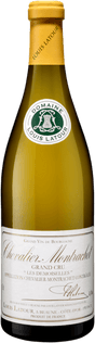 2008 | Louis Latour | Chevalier-Montrachet Les Demoiselles at CaskCartel.com