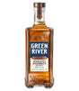 Green River Full Proof Kentucky Straight Wheated Bourbon Whiskey at CaskCartel.com