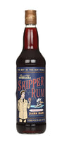 Skipper Overproof Rum | 700ML at CaskCartel.com