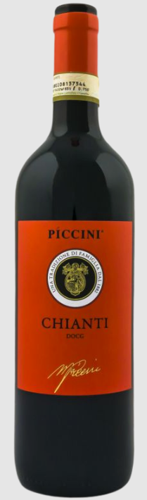  Tenute Piccini | Chianti - NV at CaskCartel.com