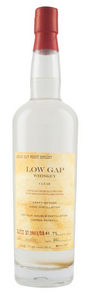 Low Gap Clear 2011/2A at CaskCartel.com