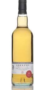 Glen Garioch 15 Year Old 2011 Cask #925 - (Adelphi) Single Malt Scotch Whisky | 700ML at CaskCartel.com