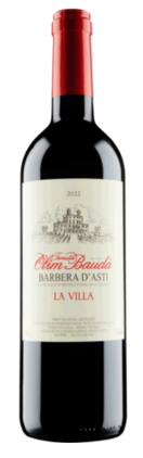 2022 | Tenuta Olim Bauda | La Villa at CaskCartel.com