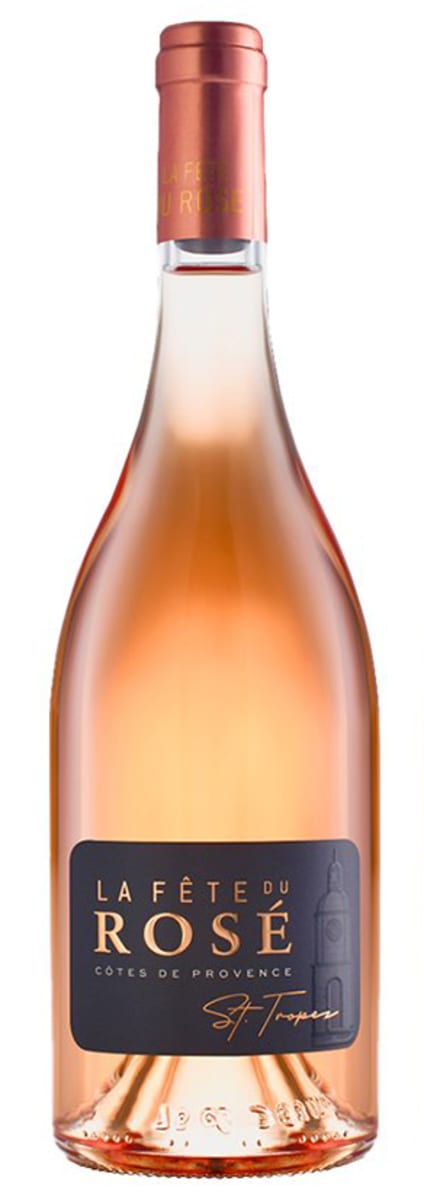 2019 | La Fete du Rose | Saint Tropez Cotes de Provence at CaskCartel.com
