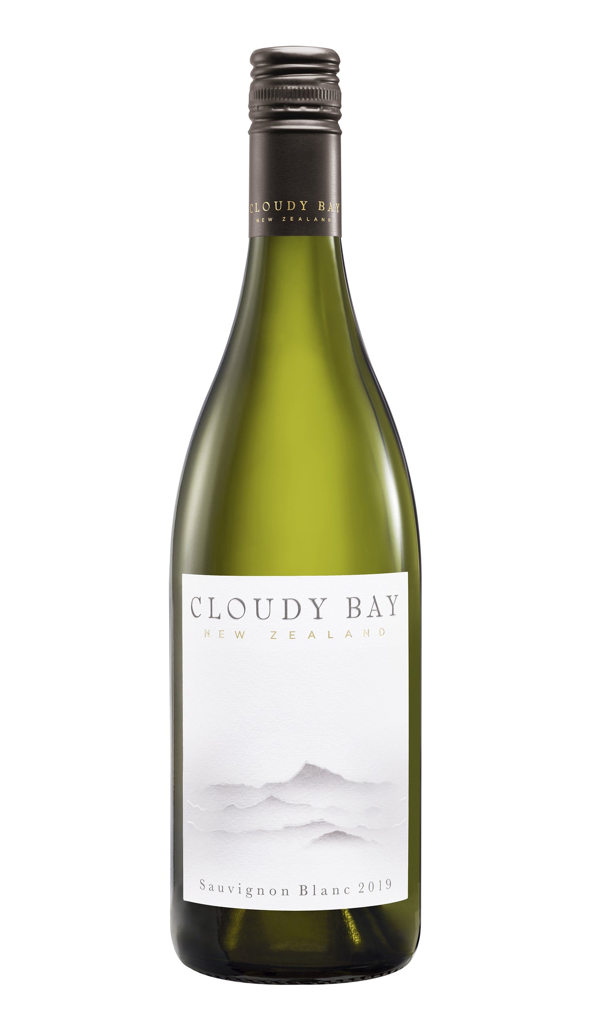 2019 | Cloudy Bay | Sauvignon Blanc at CaskCartel.com