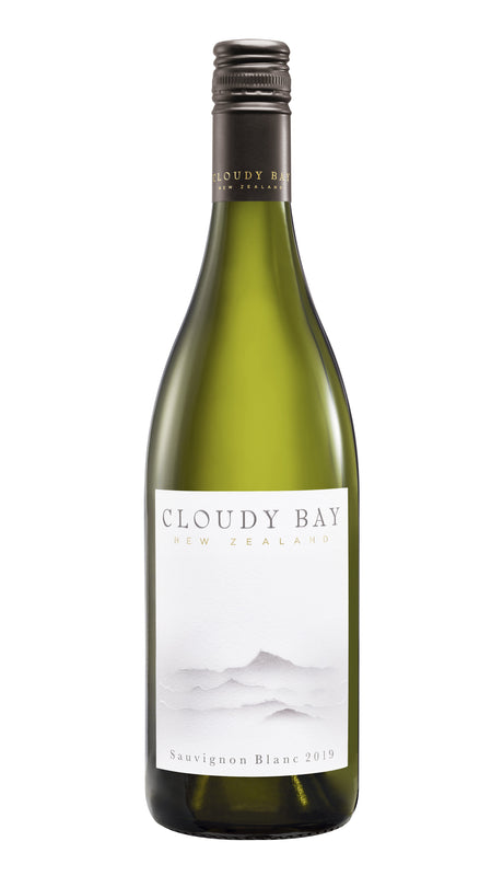 2019 | Cloudy Bay | Sauvignon Blanc at CaskCartel.com