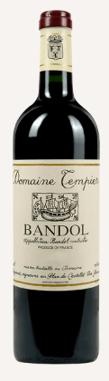 1988 | Domaine Tempier | Bandol at CaskCartel.com