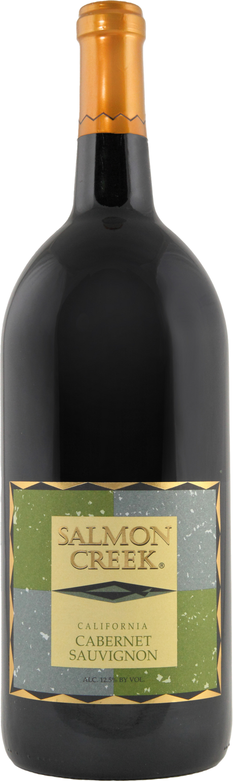 Salmon Creek | Cabernet Sauvignon (Magnum) - NV at CaskCartel.com