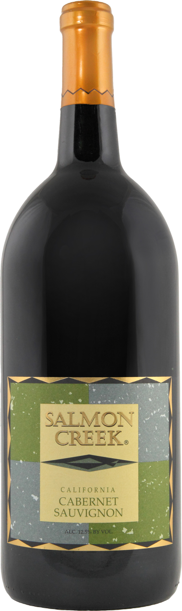 Salmon Creek | Cabernet Sauvignon (Magnum) - NV at CaskCartel.com