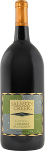 Salmon Creek | Cabernet Sauvignon (Magnum) - NV at CaskCartel.com