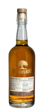 Brother's Bond Regenerative Grain #1 Hotels Micro Batch Bourbon Whiskey | 700ML at CaskCartel.com