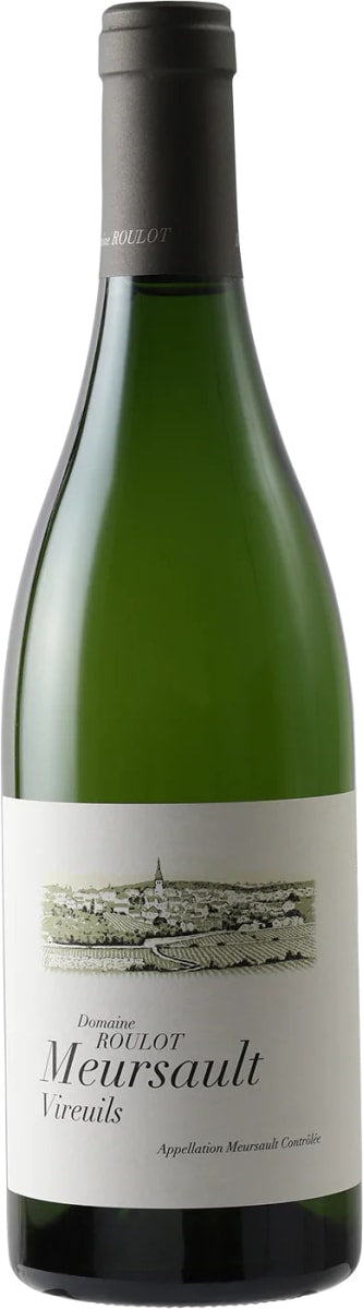 2020 | Domaine Roulot | Meursault Les Vireuils at CaskCartel.com