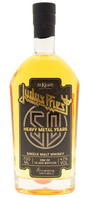 Judas Priest 50 Heavy Metal Years Single Malt Whisky | 700ML at CaskCartel.com