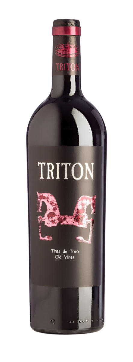 2016 | Vatan | Triton Tinta de Toro at CaskCartel.com