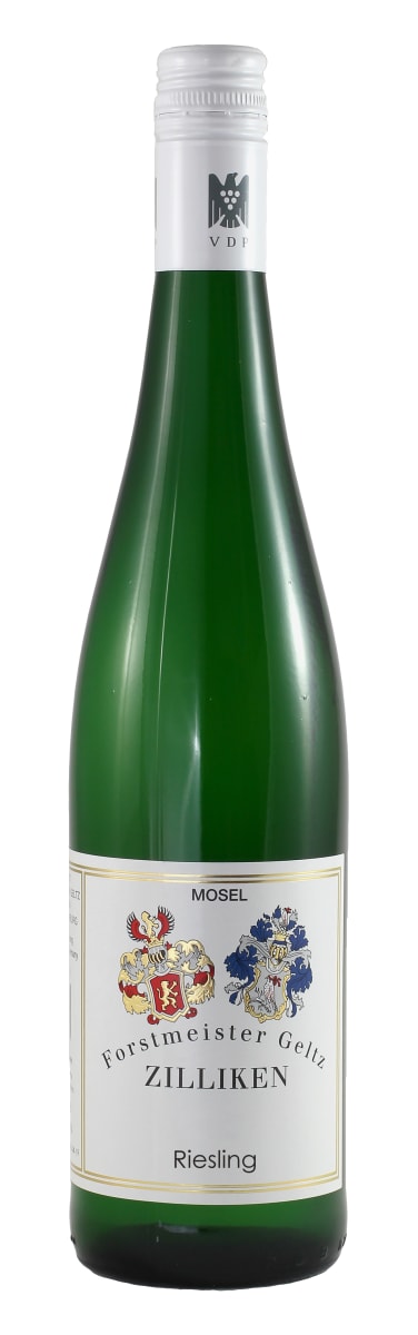 2020 | Zilliken | Riesling at CaskCartel.com
