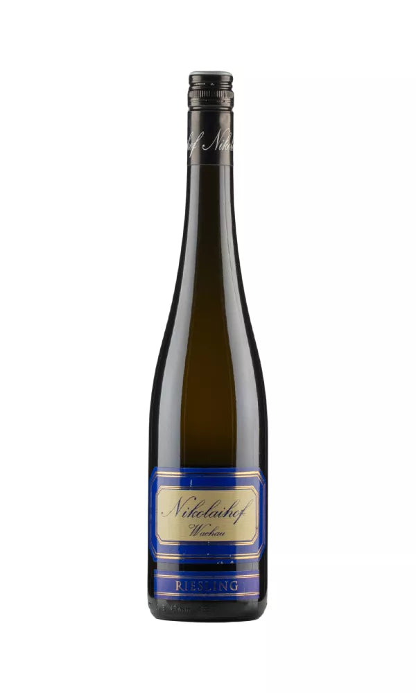 2007 | Nikolaihof Wachau | Riesling vom Stein Federspiel at CaskCartel.com