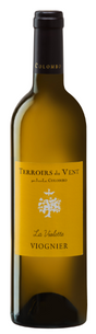 2020 | Jean-Luc Colombo | La Violette Viognier at CaskCartel.com