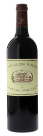 1992 | Château Margaux | Pavillon Rouge at CaskCartel.com