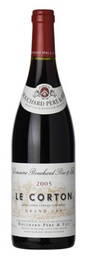 2005 | Bouchard Pere & Fils | Le Corton at CaskCartel.com