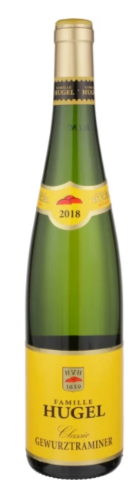 2018 | Famille Hugel | Classic Gewurztraminer at CaskCartel.com
