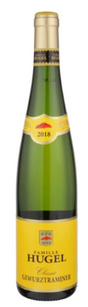 2018 | Famille Hugel | Classic Gewurztraminer at CaskCartel.com