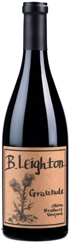 2017 | House of Smith | B. Leighton Olsen's Brothers Vineyard Gratitude at CaskCartel.com