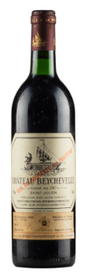 1987 | Château Beychevelle | Saint-Julien at CaskCartel.com