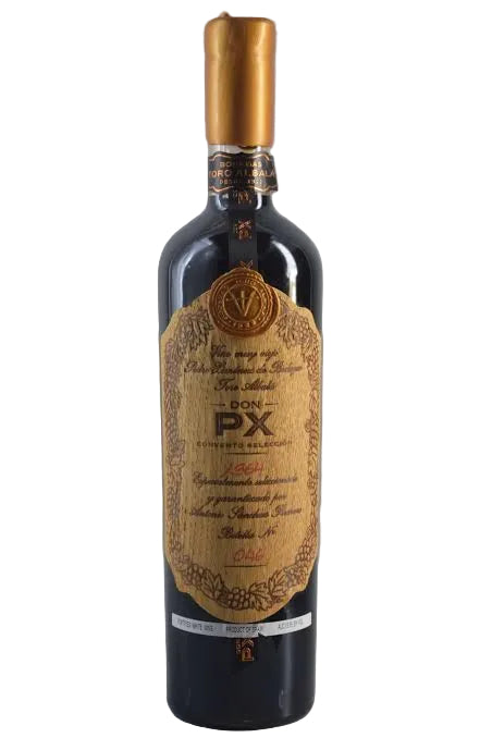 1964 | Toro Albala | Don PX Convento Seleccion at CaskCartel.com