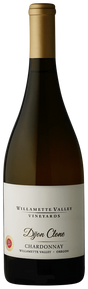 2014 | Willamette Valley Vineyards | Dijon Clone Chardonnay at CaskCartel.com