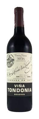 2011 | R. López de Heredia Viña Tondonia | Reserva at CaskCartel.com