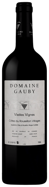 2018 | Domaine Gauby | Cotes du Roussillon Villages Vieilles Vignes (Magnum) at CaskCartel.com