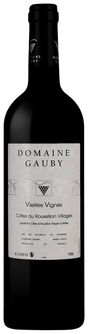 2018 | Domaine Gauby | Cotes du Roussillon Villages Vieilles Vignes (Magnum) at CaskCartel.com