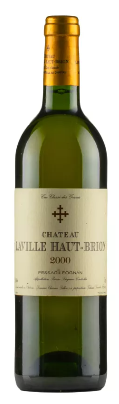 2000 | Château La Mission Haut-Brion | Pessac-Leognan at CaskCartel.com