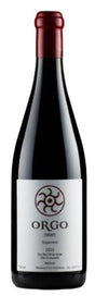 2021 | Teleda Orgo | Saperavi at CaskCartel.com