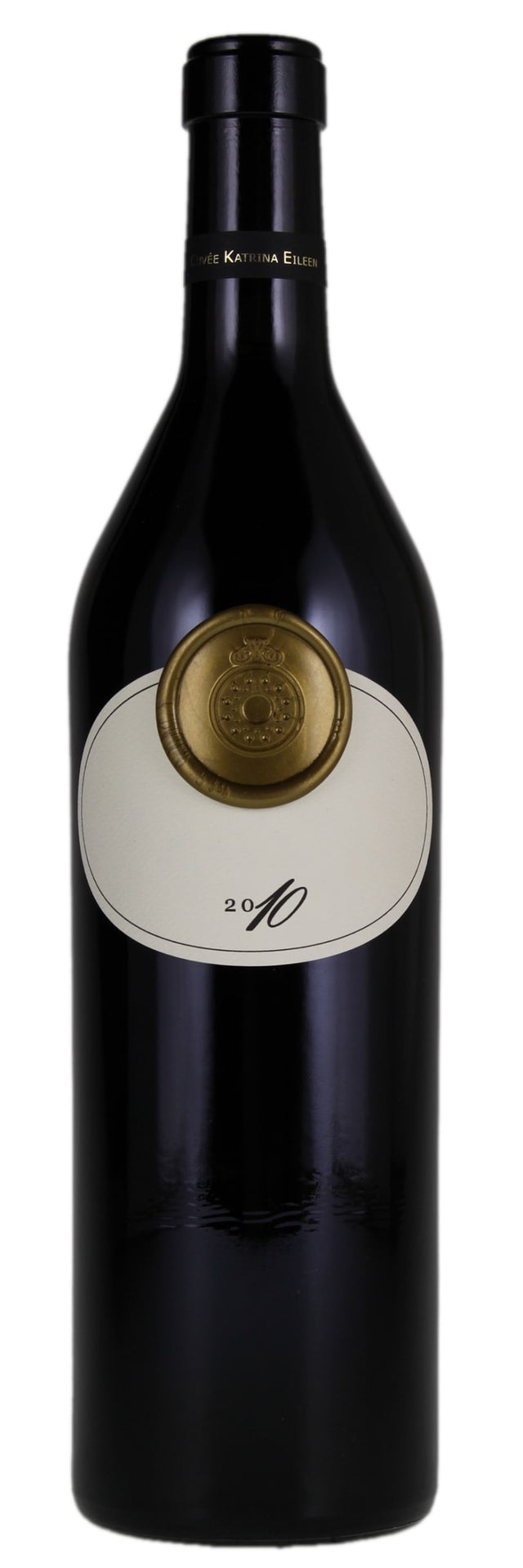 2010 | Buccella | Cuvee Katrina Eileen Cabernet Sauvignon at CaskCartel.com