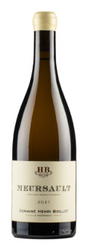 2021 | Domaine Henri Boillot | Meursault at CaskCartel.com