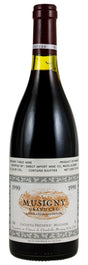1990 | Domaine Jacques-Frédéric Mugnier | Musigny at CaskCartel.com