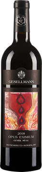 2018 | Gesellmann | Opus Eximium N.31 at CaskCartel.com