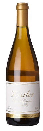 2007 | Kistler Vineyards | Vine Hill Vineyard Chardonnay at CaskCartel.com