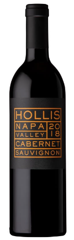 2018 | Hollis | Cabernet Sauvignon at CaskCartel.com