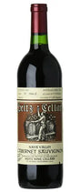 2000 | Heitz Cellar | Cabernet Sauvignon at CaskCartel.com