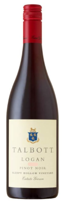 Talbott Vineyards | Logan Sleepy Hollow Vineyard Pinot Noir - NV at CaskCartel.com