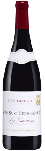 2009 | Domaine Jean Chauvenet | Les Vaucrains at CaskCartel.com