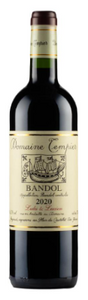 2020 | Domaine Tempier | Bandol Lulu & Lucien at CaskCartel.com